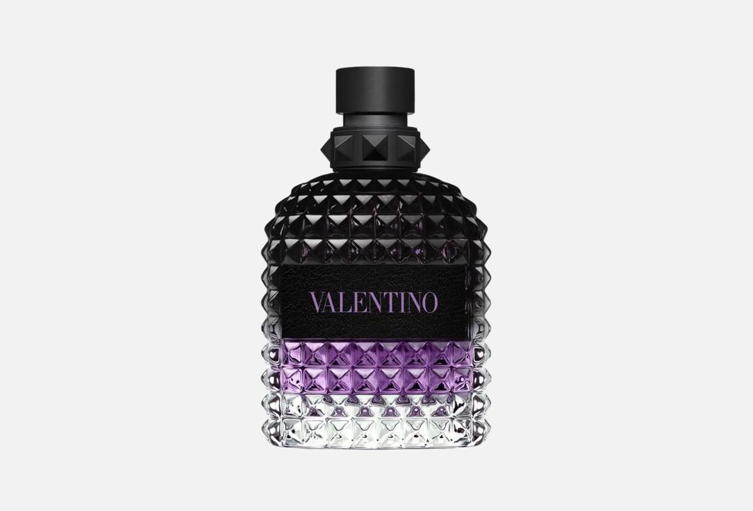 Valentino Eau de Toilette Uomo Born In Roma Purple Melancholia