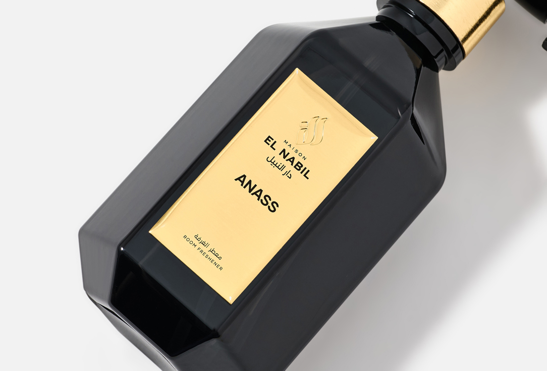 دار النبيل رذاذ عطري للمنزل اناس