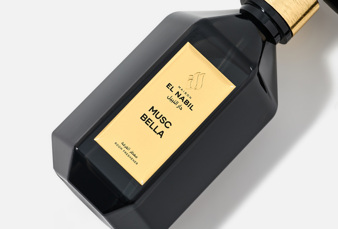 دار النبيل رذاذ عطري للمنزل موسك بيلا