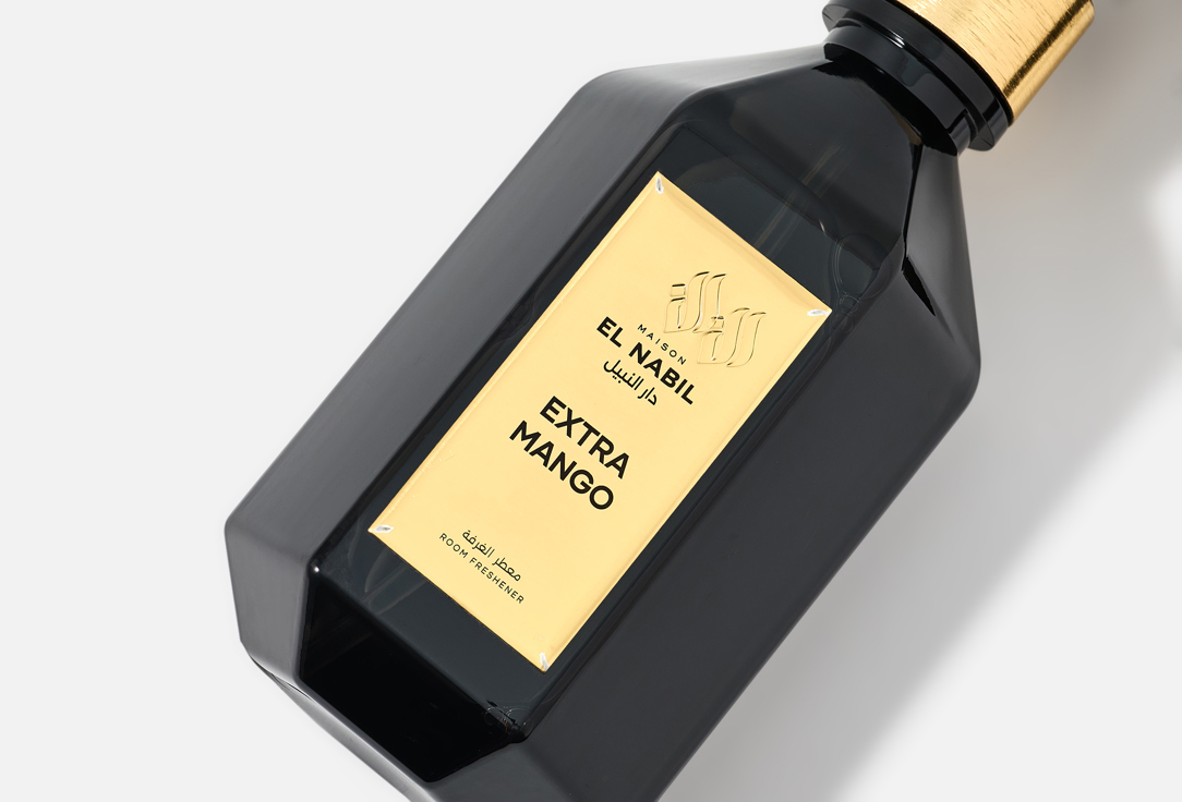 دار النبيل رذاذ عطري للمنزل اكسترا مانغو