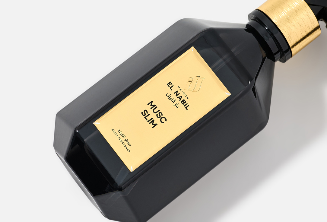 دار النبيل رذاذ عطري للمنزل موسك سليم