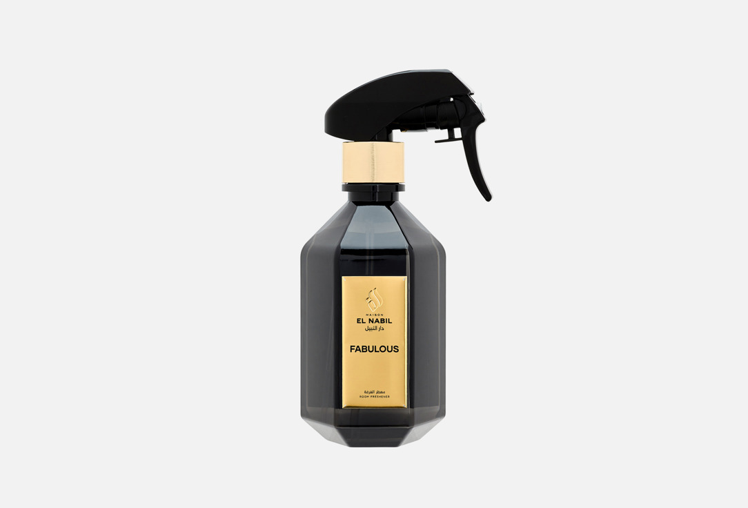 دار النبيل رذاذ عطري للمنزل فابولوس