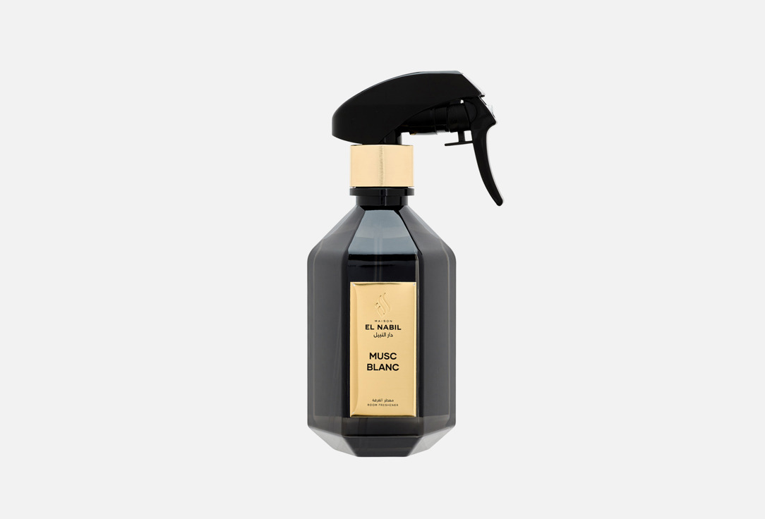 دار النبيل رذاذ عطري للمنزل موسك بلان