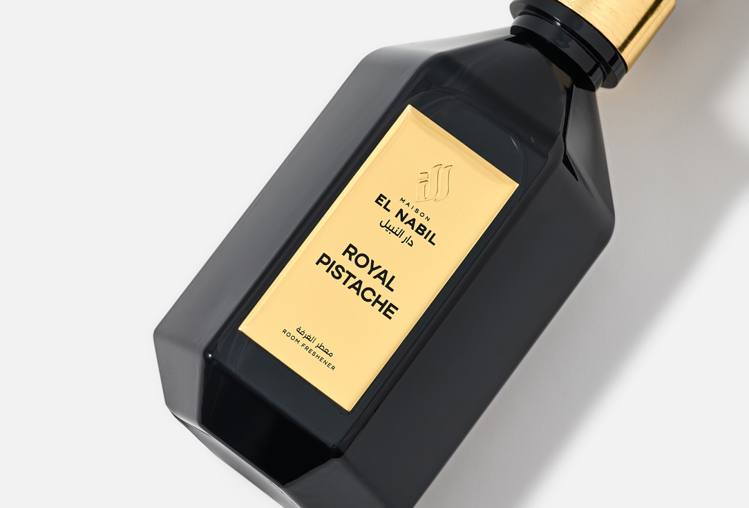 دار النبيل رذاذ عطري للمنزل رويال بيستاش