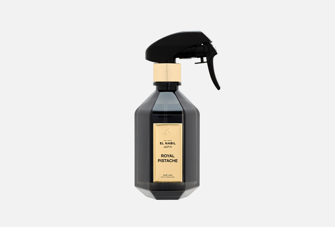 دار النبيل رذاذ عطري للمنزل رويال بيستاش