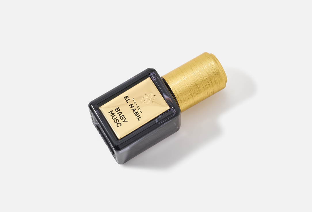 Maison El Nabil Perfume Oil BABY MUSC