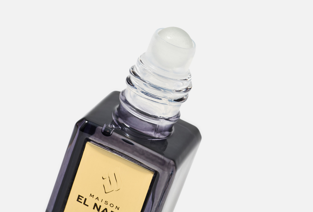 Maison El Nabil Perfume Oil BABY MUSC