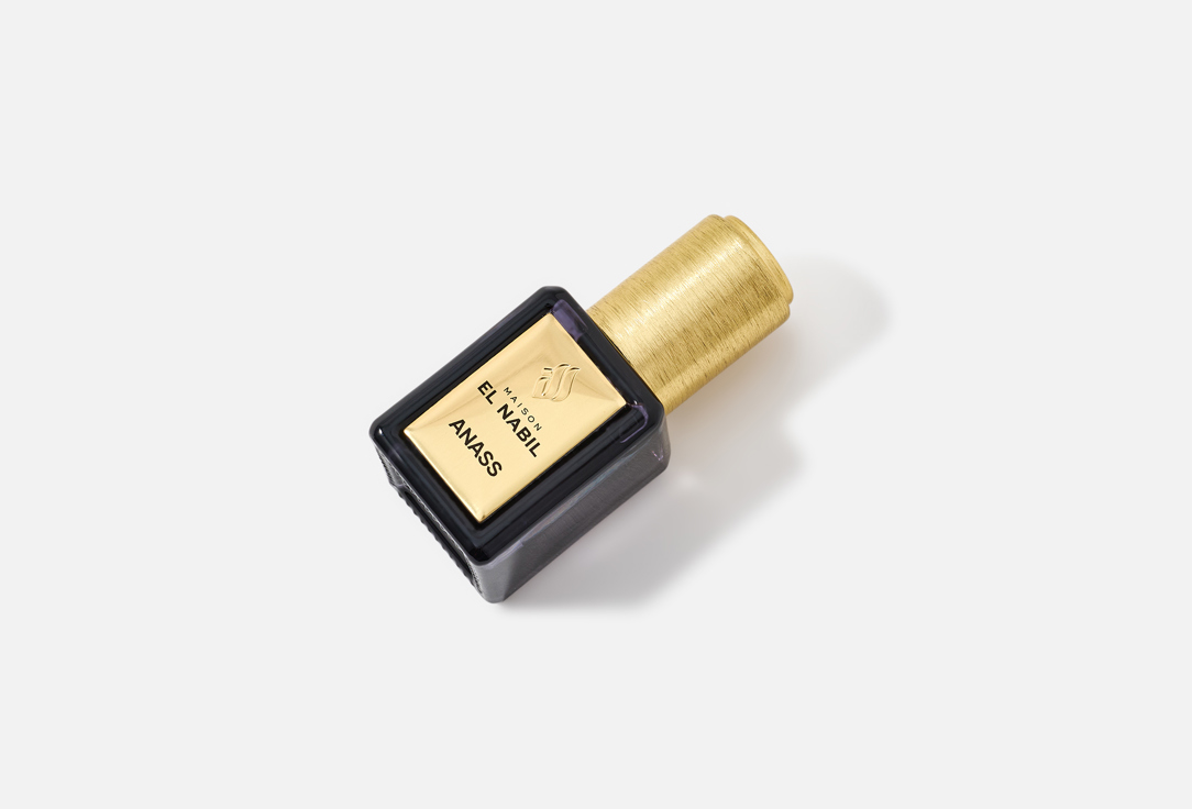Maison El Nabil Perfume Oil ANASS