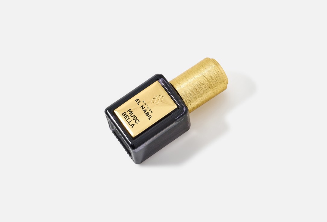 Maison El Nabil Perfume Oil MUSC BELLA