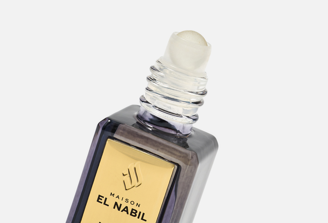 Maison El Nabil Perfume Oil MUSC BELLA
