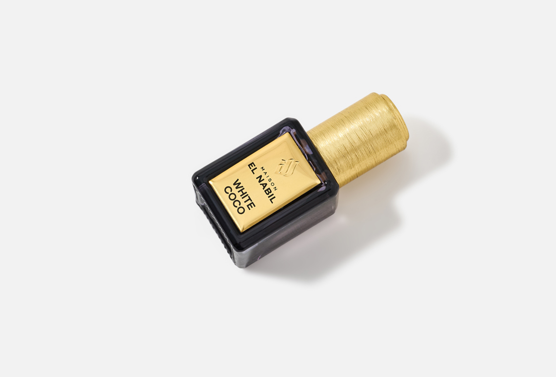 Maison El Nabil Perfume Oil WHITE COCO