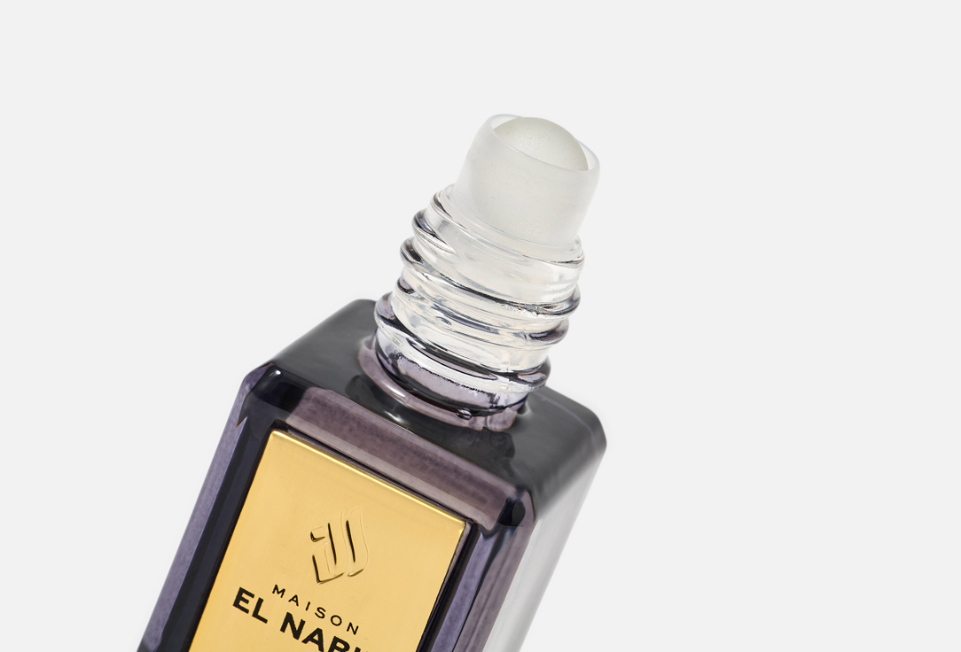 Maison El Nabil Perfume Oil WHITE COCO