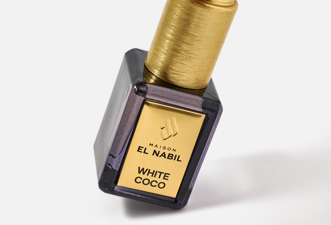 Maison El Nabil Perfume Oil WHITE COCO