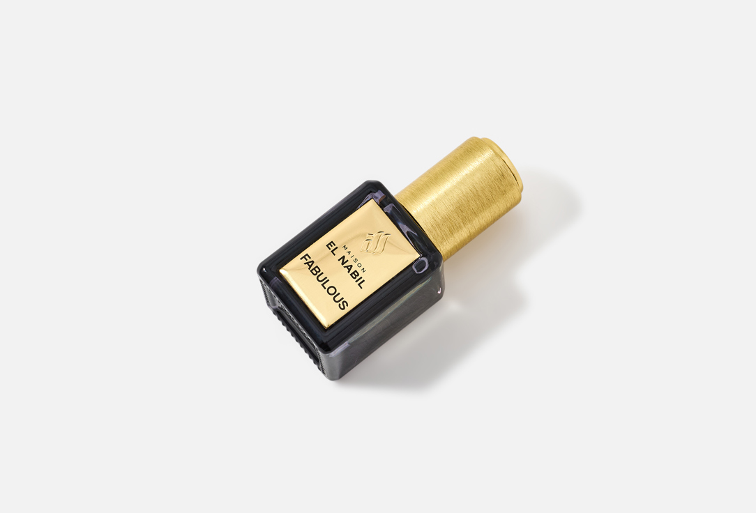 Maison El Nabil Perfume Oil FABULOUS