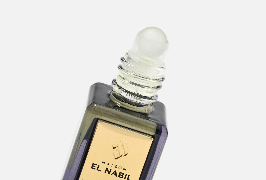 Maison El Nabil Perfume Oil FABULOUS