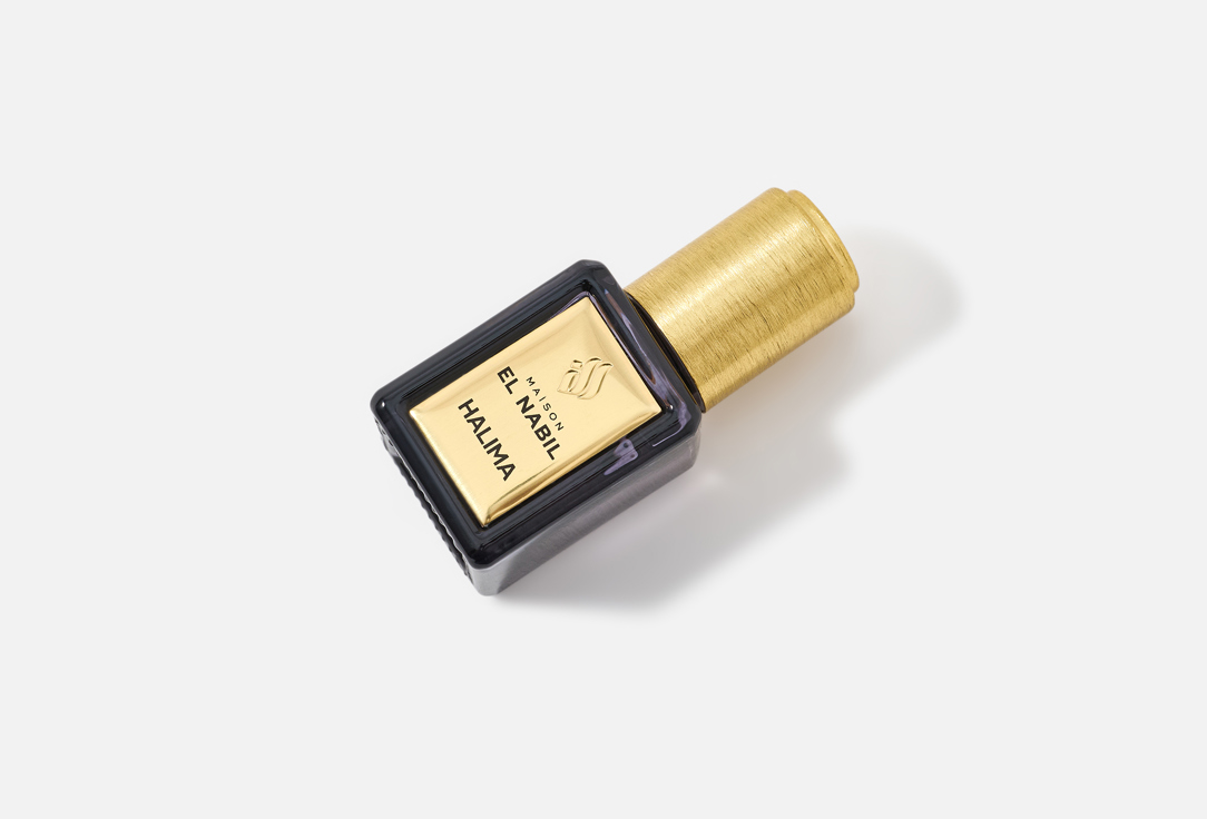 Maison El Nabil Perfume Oil HALIMA