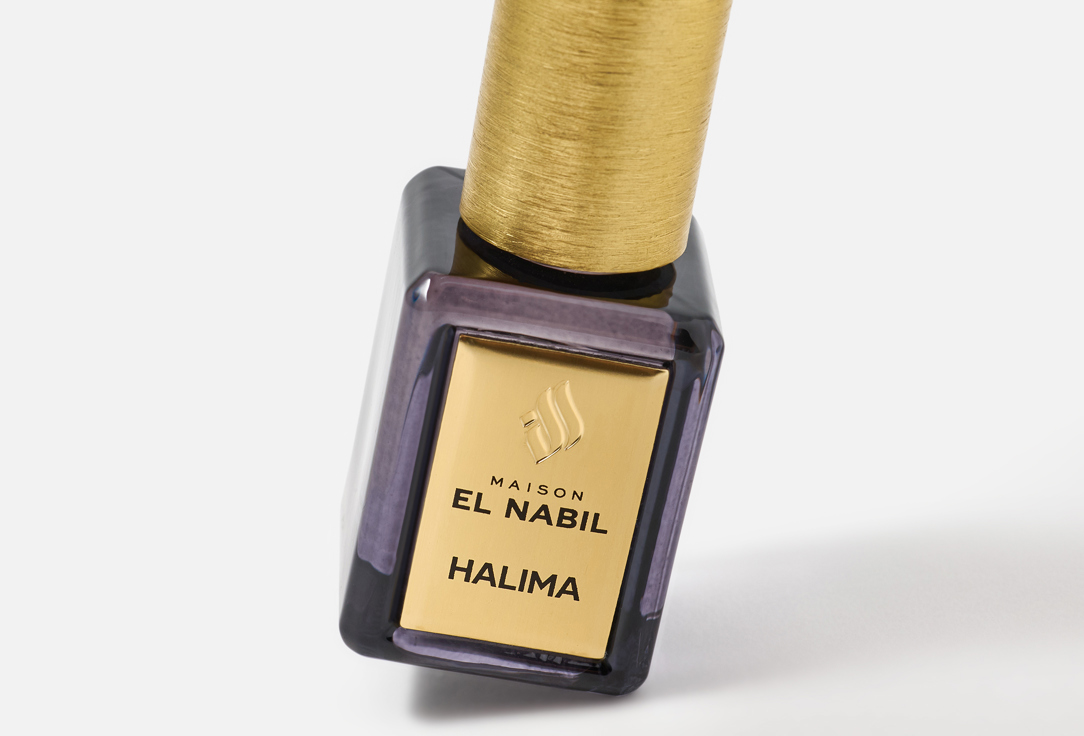 Maison El Nabil Perfume Oil HALIMA