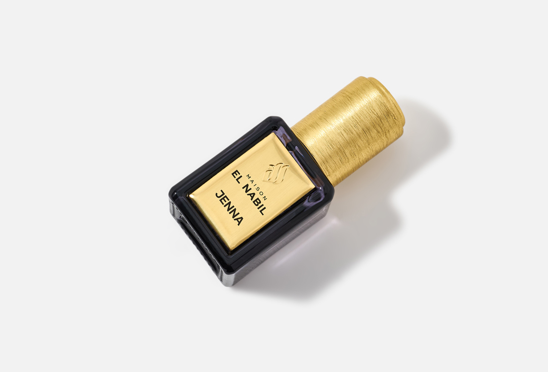 Maison El Nabil Perfume Oil JENNA