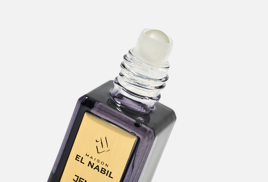 Maison El Nabil Perfume Oil JENNA