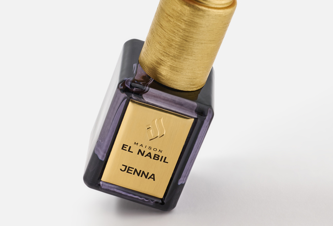 Maison El Nabil Perfume Oil JENNA