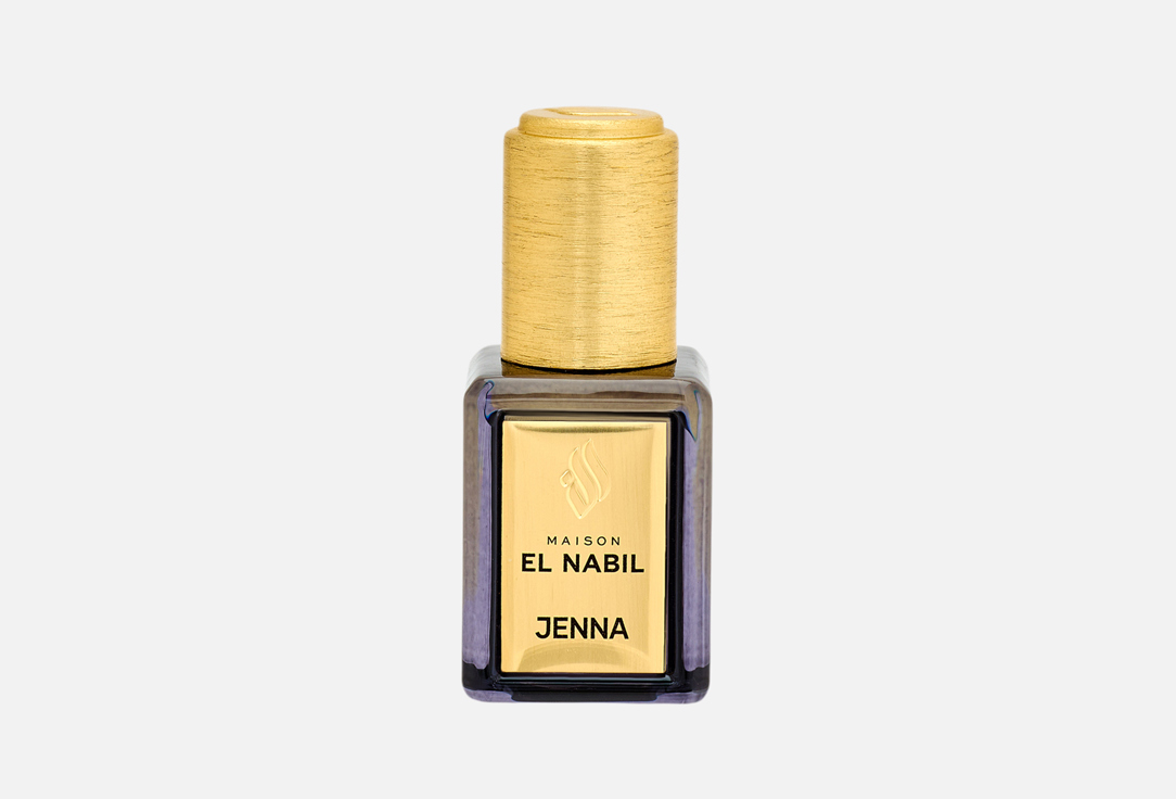 Maison El Nabil Perfume Oil JENNA