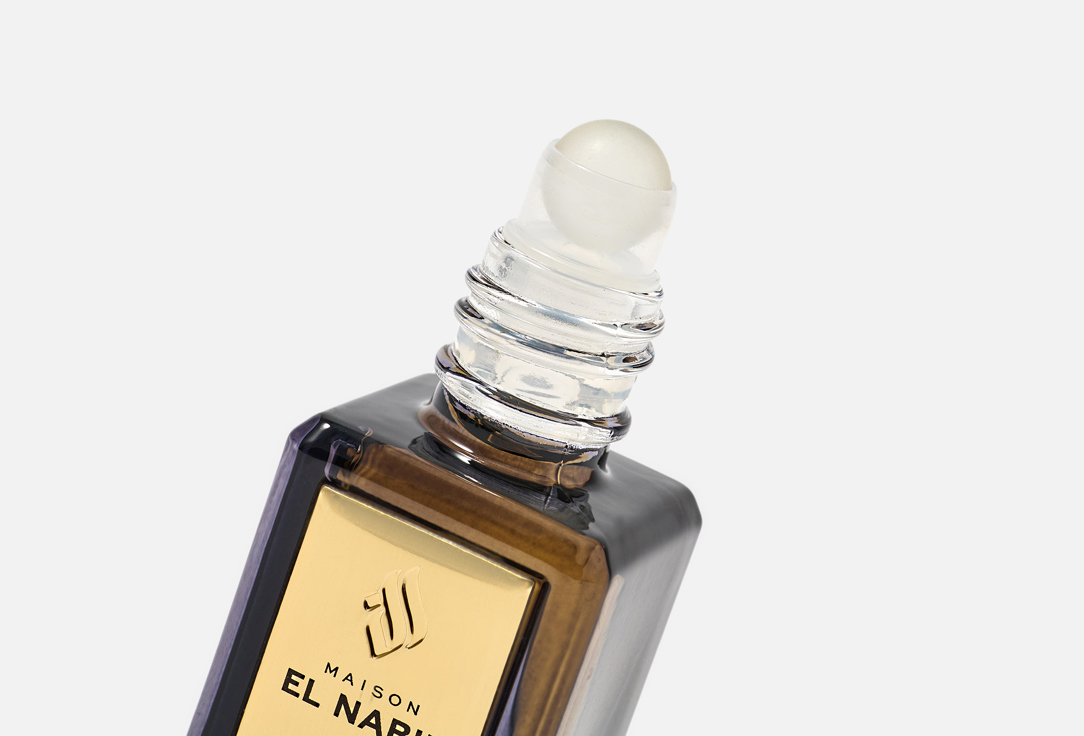 Maison El Nabil Perfume Oil EXTRA MANGO