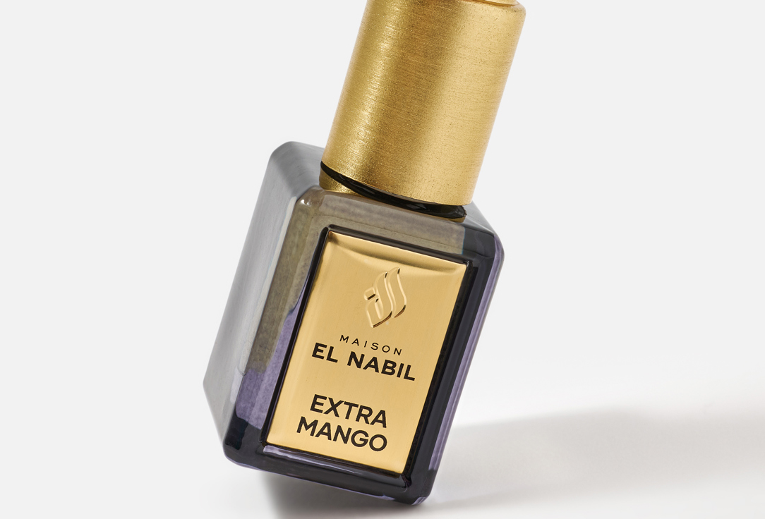 Maison El Nabil Perfume Oil EXTRA MANGO