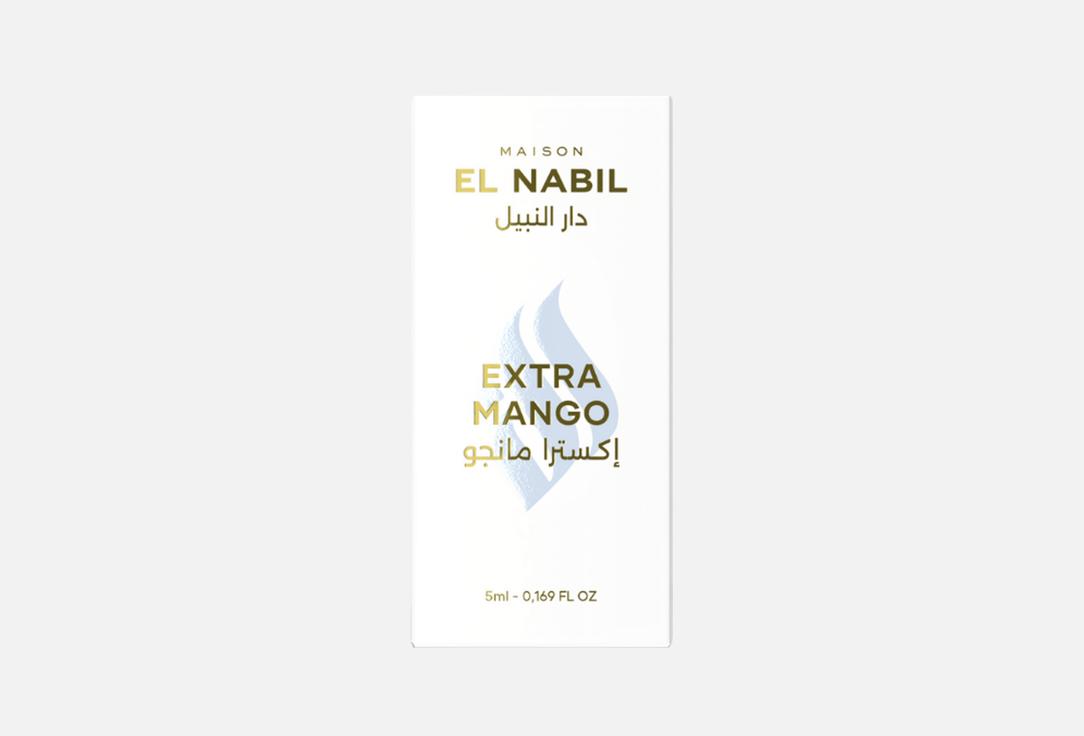 Maison El Nabil Perfume Oil EXTRA MANGO