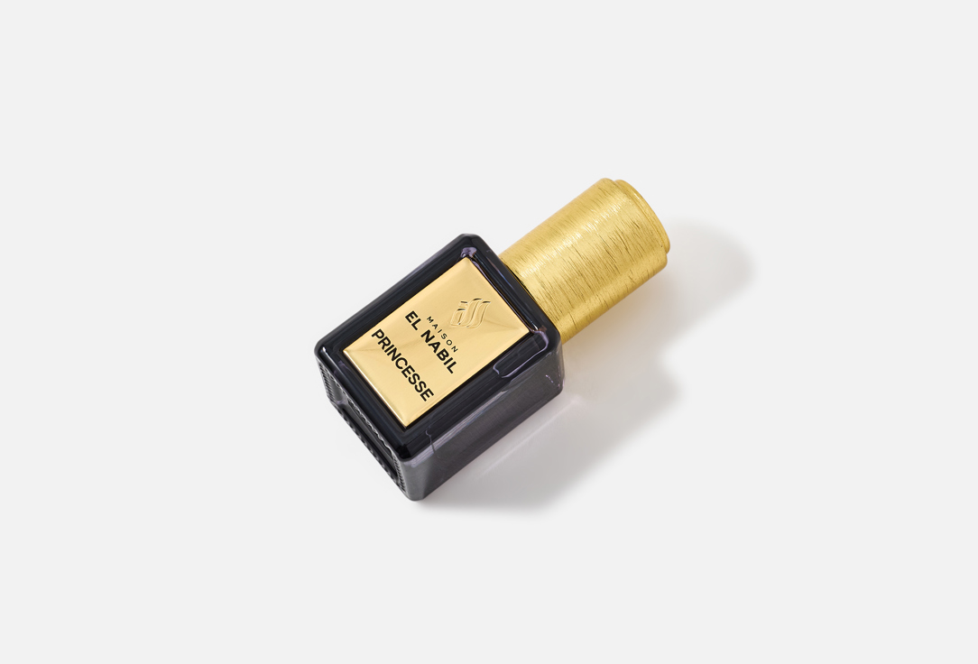 Maison El Nabil Perfume Oil PRINCESSE