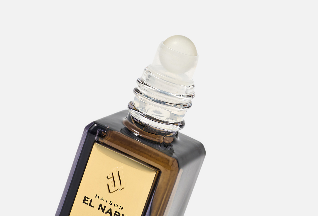 Maison El Nabil Perfume Oil PRINCESSE