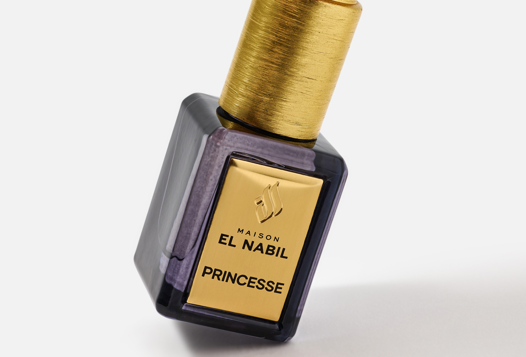 Maison El Nabil Perfume Oil PRINCESSE