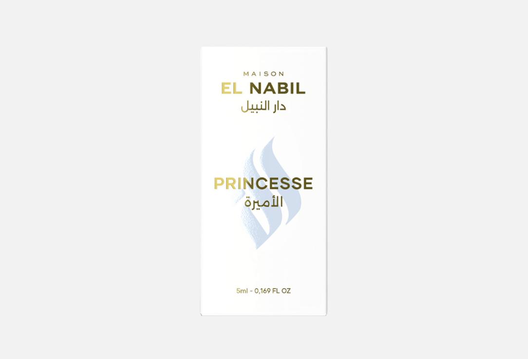 Maison El Nabil Perfume Oil PRINCESSE