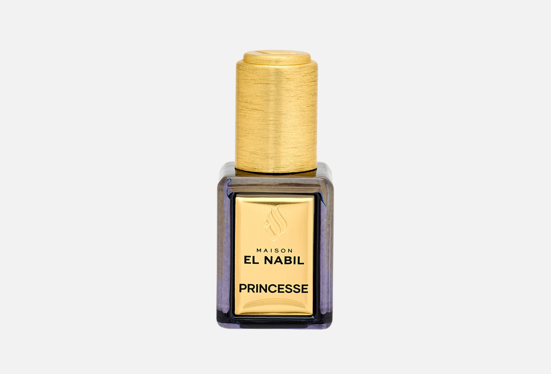 Maison El Nabil Perfume Oil PRINCESSE