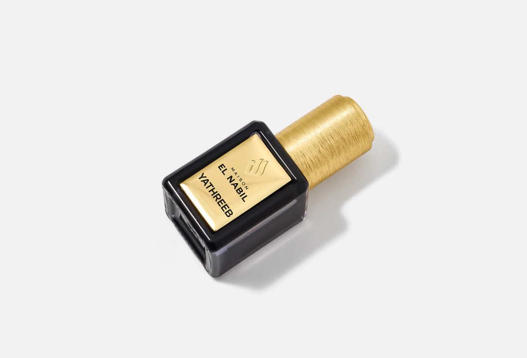 Maison El Nabil Perfume Oil YATHREEB