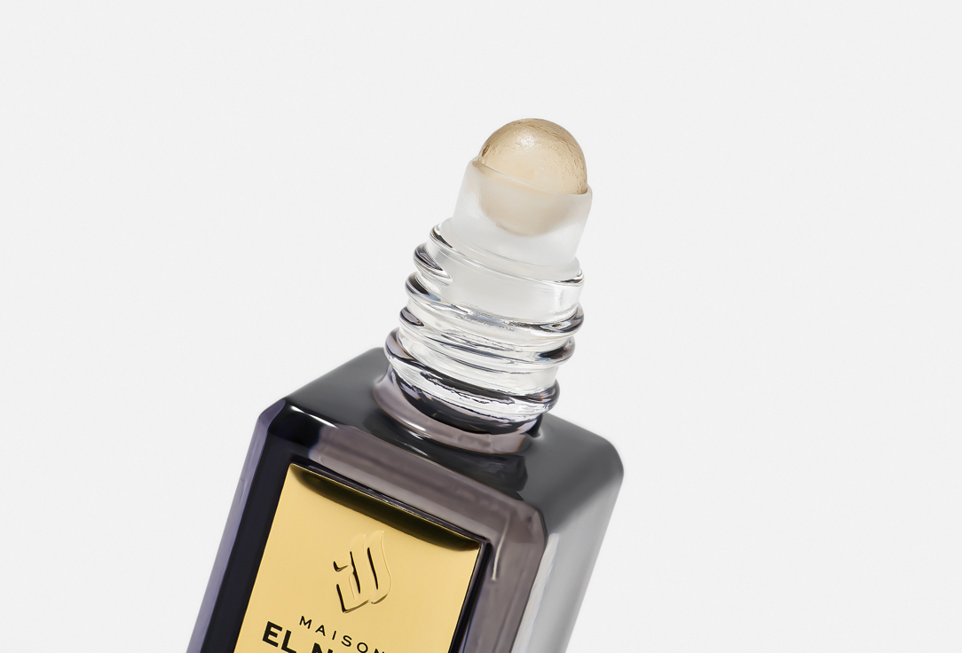 Maison El Nabil Perfume Oil YATHREEB