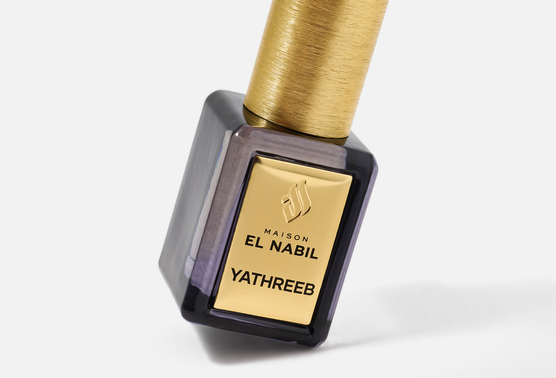 Maison El Nabil Perfume Oil YATHREEB