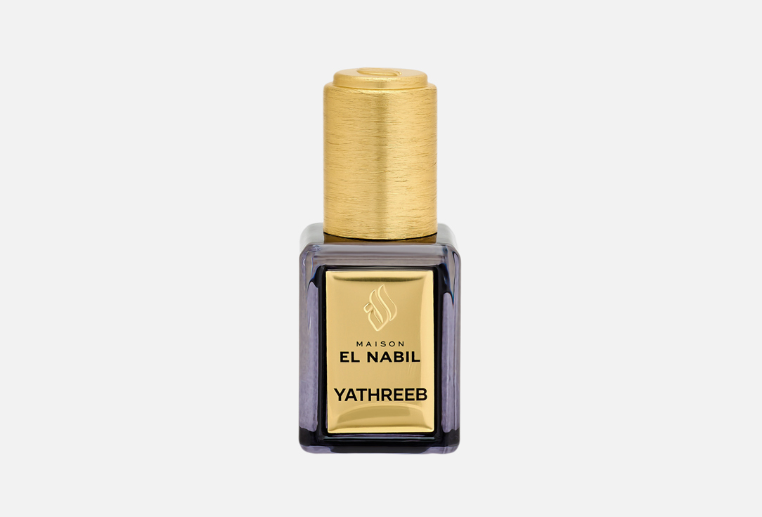 Maison El Nabil Perfume Oil YATHREEB