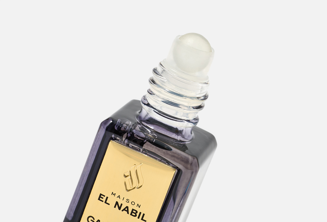 Maison El Nabil Perfume Oil GABRIELLE