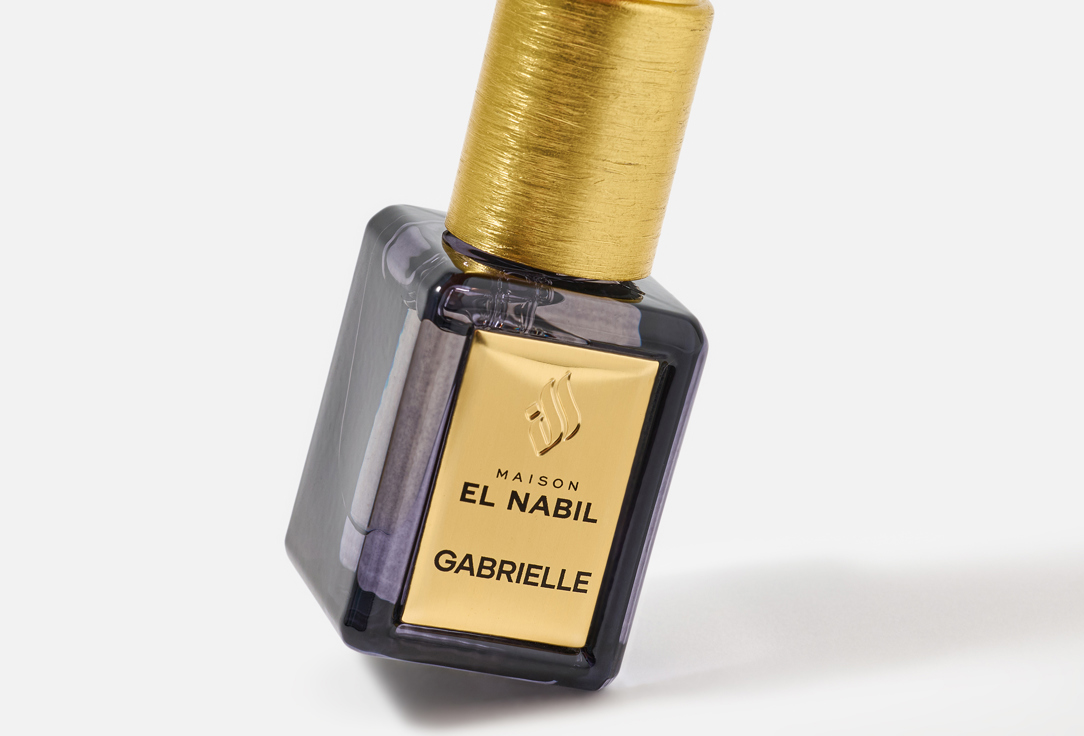 Maison El Nabil Perfume Oil GABRIELLE
