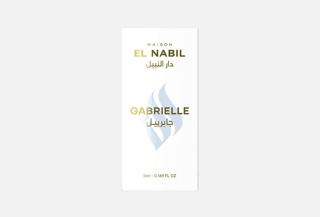 Maison El Nabil Perfume Oil GABRIELLE