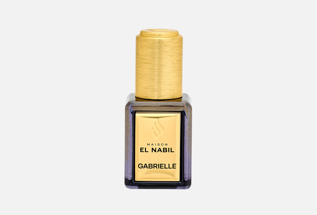 Maison El Nabil Perfume Oil GABRIELLE