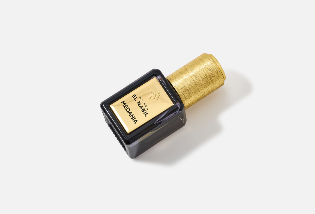 Maison El Nabil Perfume Oil MEDANIA