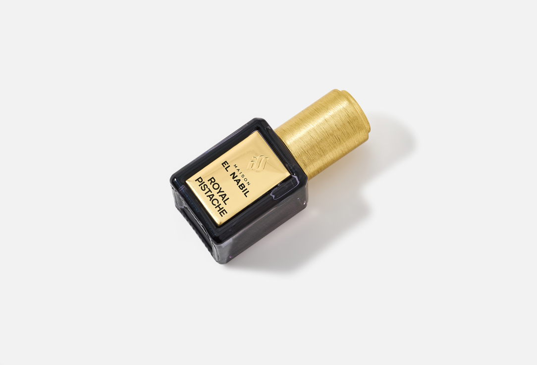 Maison El Nabil Perfume Oil ROYAL PISTACHE