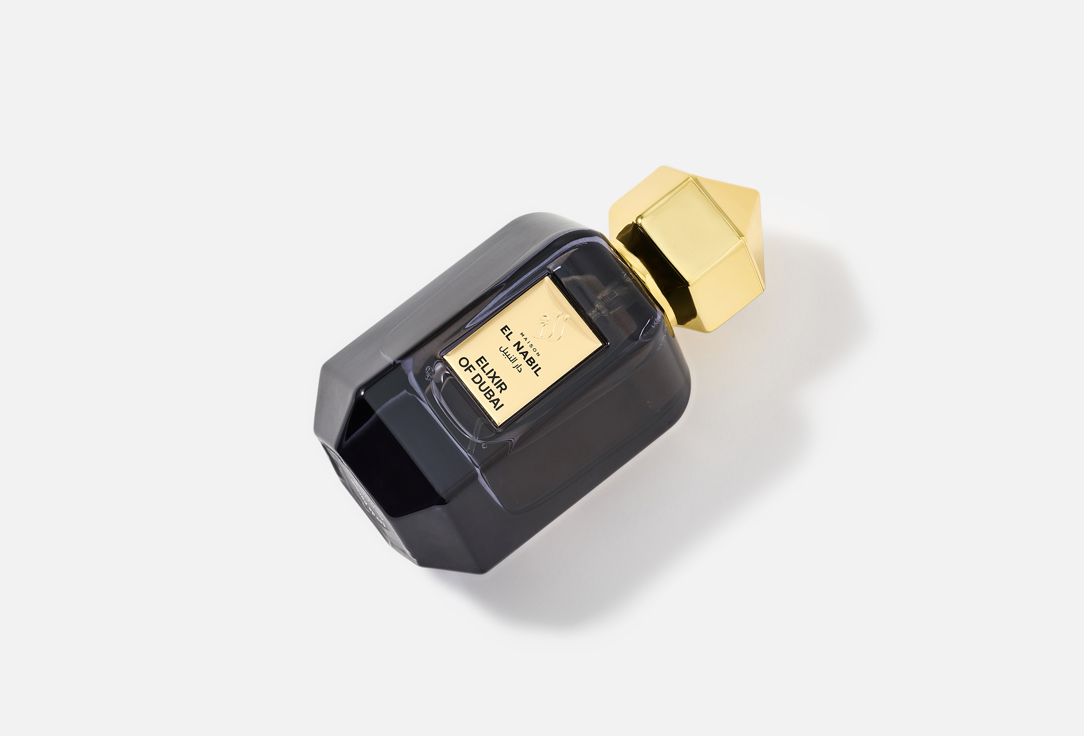 Maison El Nabil Eau de Parfum ELIXIR OF DUBAI