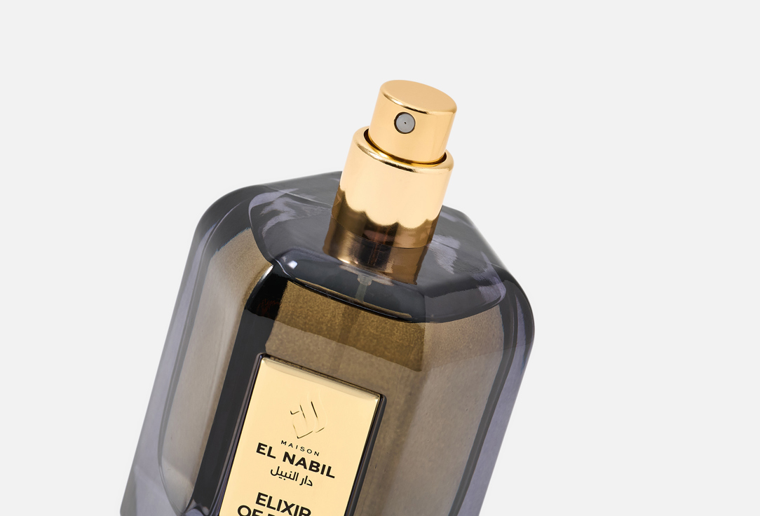 Maison El Nabil Eau de Parfum ELIXIR OF DUBAI