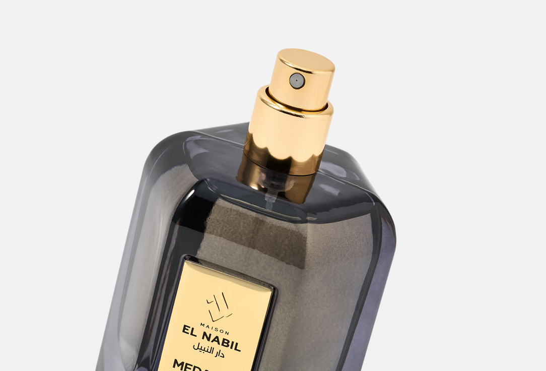 Maison El Nabil Eau de Parfum MEDANIA