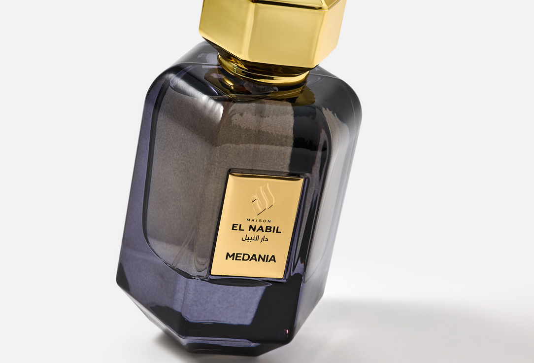 Maison El Nabil Eau de Parfum MEDANIA