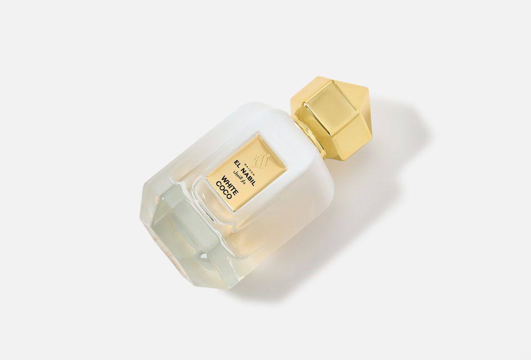 Maison El Nabil Eau de Parfum WHITE COCO