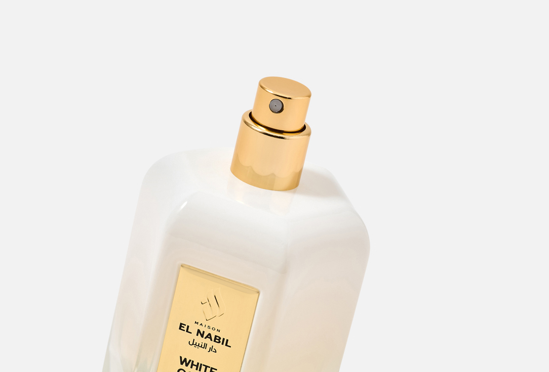 Maison El Nabil Eau de Parfum WHITE COCO