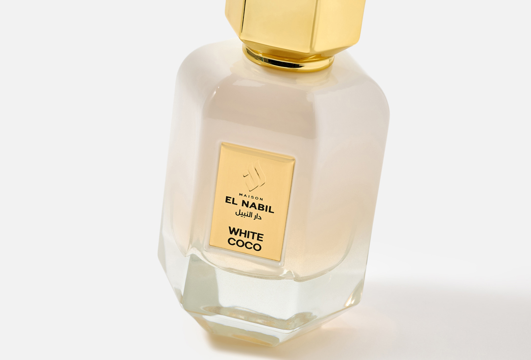 Maison El Nabil Eau de Parfum WHITE COCO